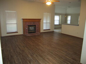 6605 NW 133rd St in Oklahoma City, OK - Building Photo - Building Photo