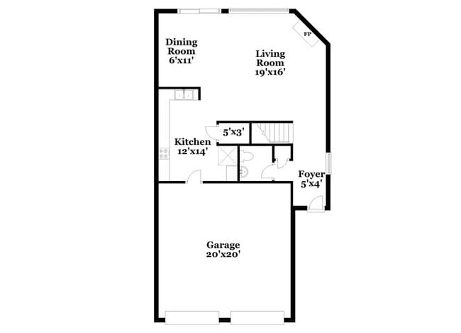 234 Cavendar Way in Marietta, GA - Building Photo - Building Photo