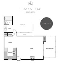 Linden Lane Apartments - 8