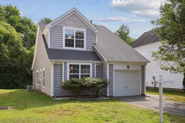 property at 127 Kristin Ct
