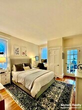 66 Marshal St, Unit 6 in Brookline, MA - Building Photo - Building Photo