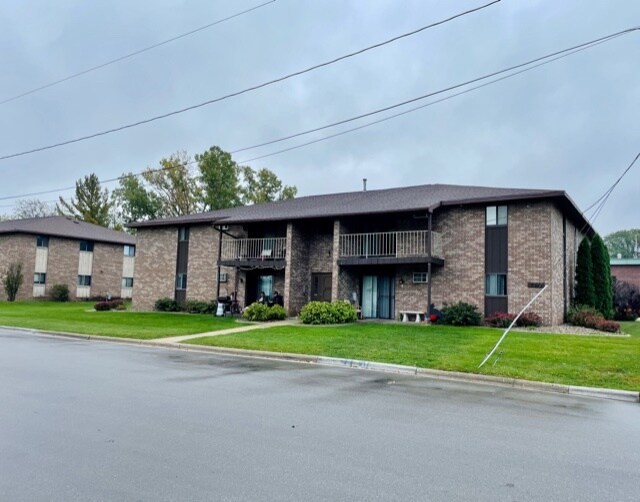 2300 Preble Ave Apartments and Nearby Green Bay Apartments For Rent