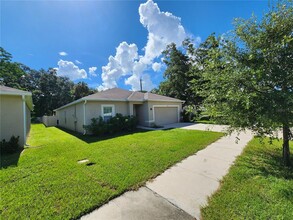 10424 Candleberry Wds Ln in Gibsonton, FL - Building Photo - Building Photo