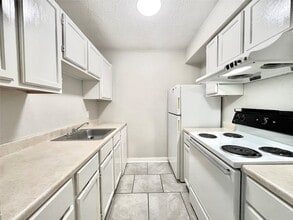 701 W Sycamore St, Unit 107 in Denton, TX - Building Photo - Building Photo