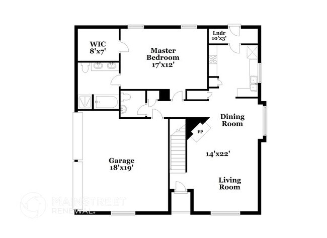 801 Park Pl Blvd in Midlothian, TX - Building Photo - Building Photo