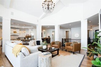 9145 E Wesley Ave in Denver, CO - Building Photo - Building Photo