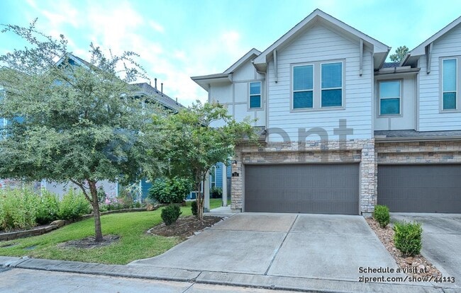 711 Embercove Dr