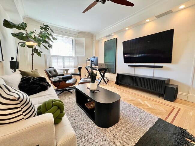 property at 21 Beacon St