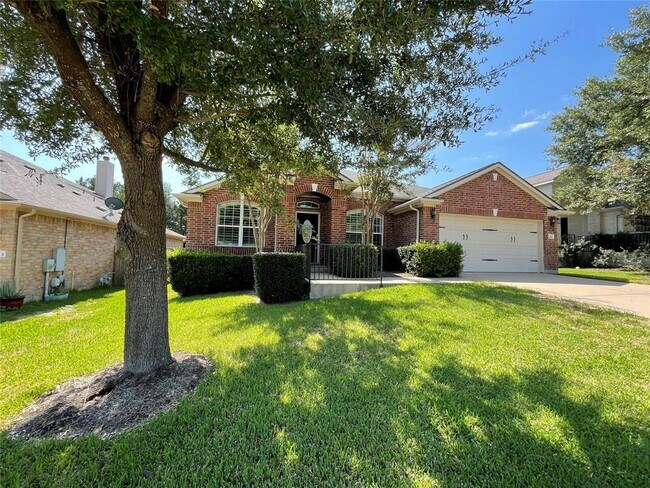 property at 111 S Gadwall Ln