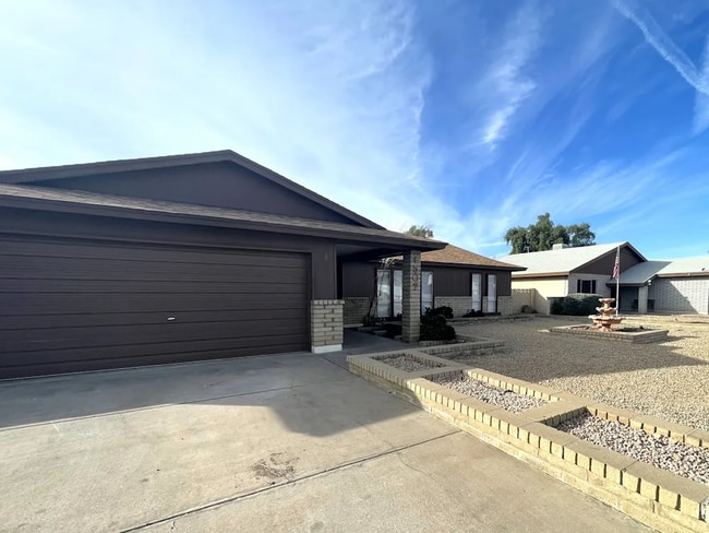 4508 W Gardenia Ave in Glendale, AZ - Building Photo - Building Photo