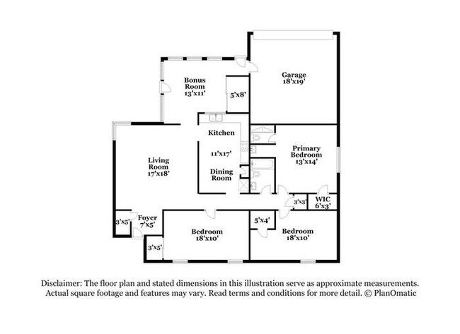 2114 Placid Dr in Carrollton, TX - Building Photo - Building Photo