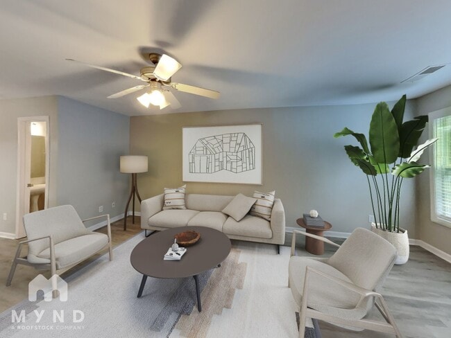 property at 232 Hiram Terrace