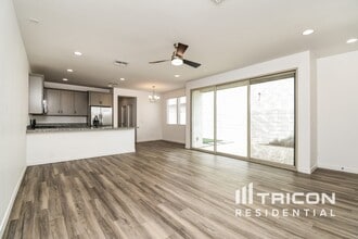 4805 S Mole in Mesa, AZ - Building Photo - Building Photo