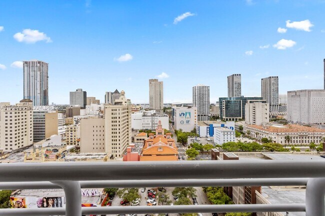 property at 133 NE 2nd Ave