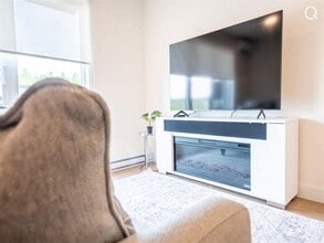 Vizion in Moncton, NB - Building Photo - Building Photo