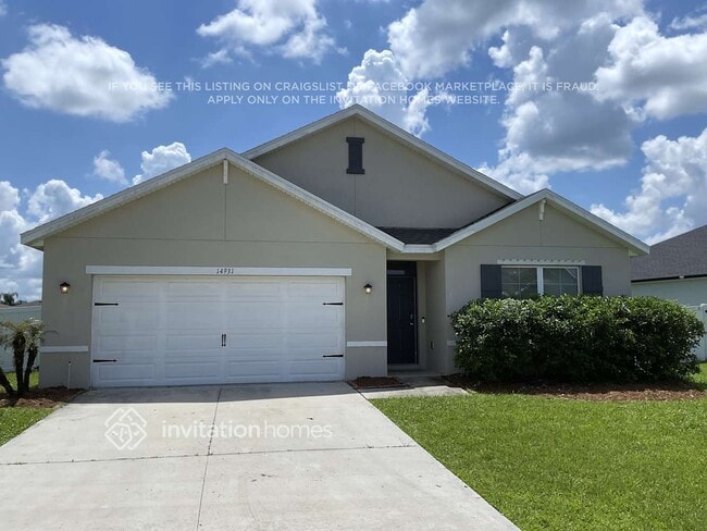 property at 14931 Flowing Gold Dr