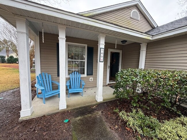 160 Droos Way in Charleston, SC - Building Photo - Building Photo