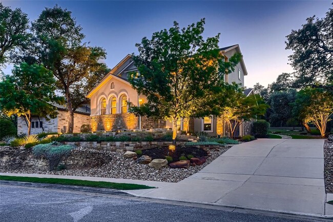 2516 Arion Cir in Austin, TX - Building Photo - Building Photo