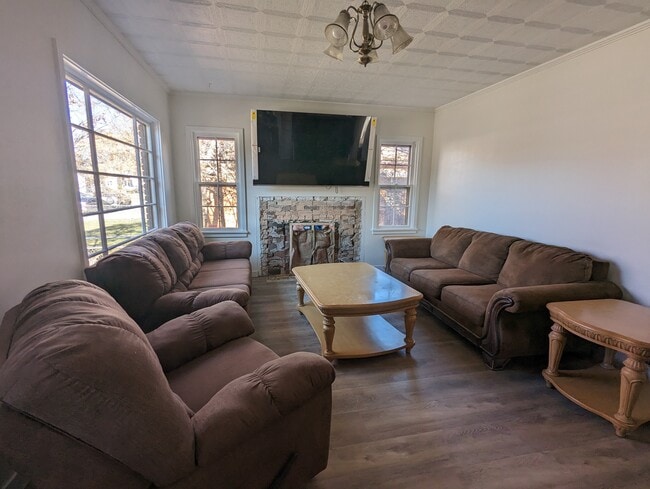 property at 362 N 800 E