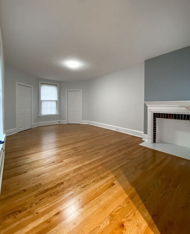 1701-3 Spruce St in Philadelphia, PA - Foto de edificio - Building Photo
