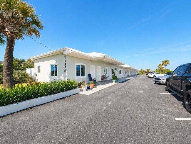 property at 1896 Ocean Shore Blvd