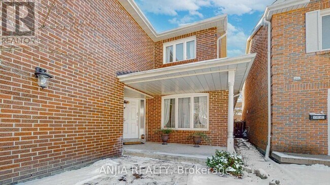 39 Heatherton Way in Vaughan, ON - Building Photo - Building Photo