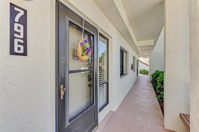 property at 796 Bird Bay Way