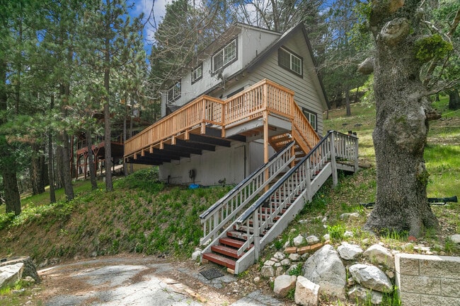property at 332 Fairway Dr