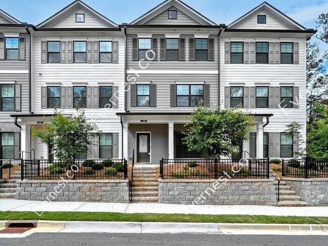 property at 428 Stovall Pl
