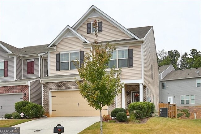 1311 Brookmere Way