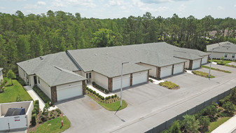 The Reserve at Hunters Ridge Apartments