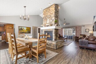 317 Saddleback Way in Sevierville, TN - Building Photo - Building Photo