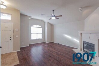 12312 Williamsport Ave in Oklahoma City, OK - Building Photo - Building Photo