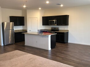 5404 Cookstown Ln in Crowley, TX - Building Photo - Building Photo