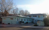 820 Spokane St in Reno, NV - Building Photo - Building Photo