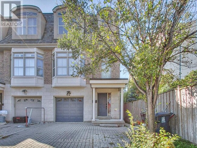 property at 62 Monclova Rd