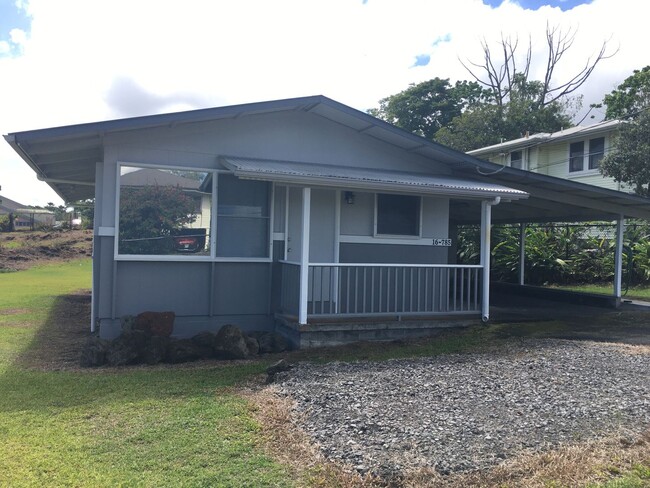 16-785-785 Milo St in Keaau, HI - Building Photo - Building Photo