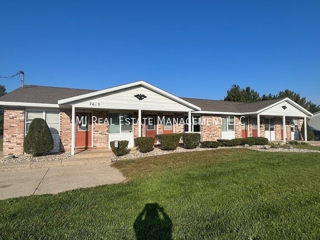 property at 7613 48th Ave