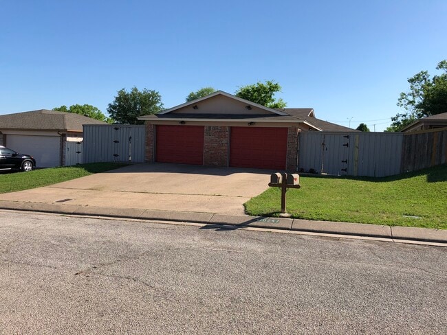 property at 10247 Maverick Dr