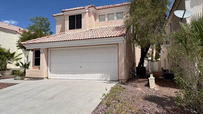 7824 Millhopper Ave in Las Vegas, NV - Building Photo - Building Photo