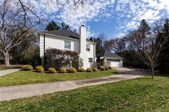 2127 Edenton Rd in Charlotte, NC - Building Photo - Building Photo