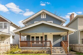 866 E Starr Ave in Columbus, OH - Building Photo - Building Photo