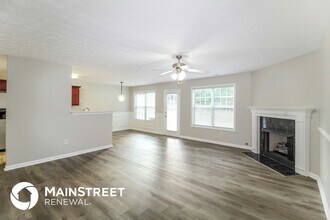 503 Shadow Valley Ct in Lithonia, GA - Building Photo - Building Photo