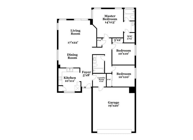 93 3rd Ave W in Buckeye, AZ - Building Photo - Building Photo