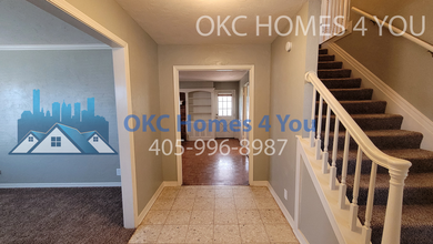 6513 N Shawnee Ave in Oklahoma City, OK - Building Photo - Building Photo
