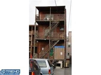 126 E Lincoln Hwy in Coatesville, PA - Building Photo - Building Photo