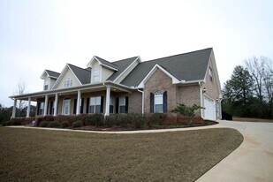 360 County Rd 163 in New Brockton, AL - Building Photo