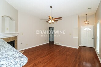 1189 Travers Ln in Cordova, TN - Building Photo - Building Photo