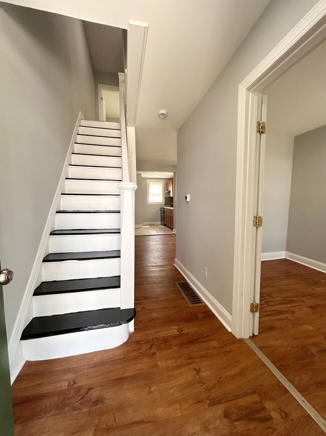 property at 6615 Gerry St