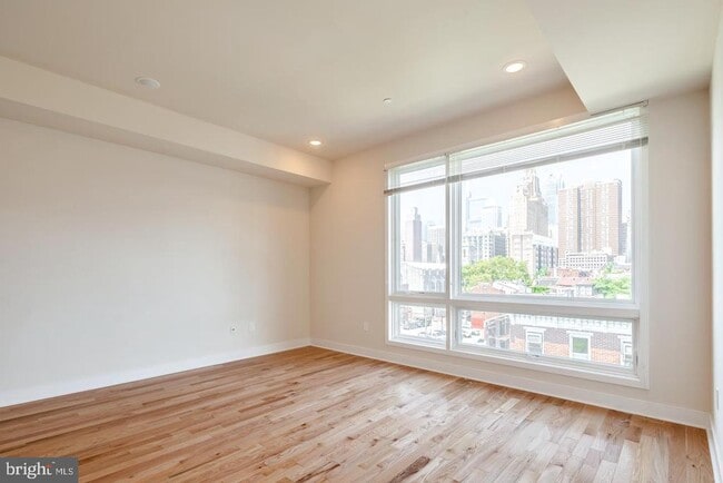 property at 1430 South St